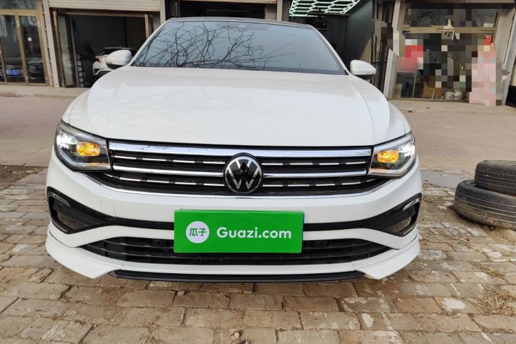 Used Volkswagen Bora 2024 300TSI DSG Prestige Edition Exterior 1