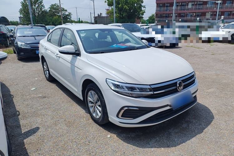 Used Volkswagen Bora 2024 200TSI DSG Comfort Edition Exterior 1