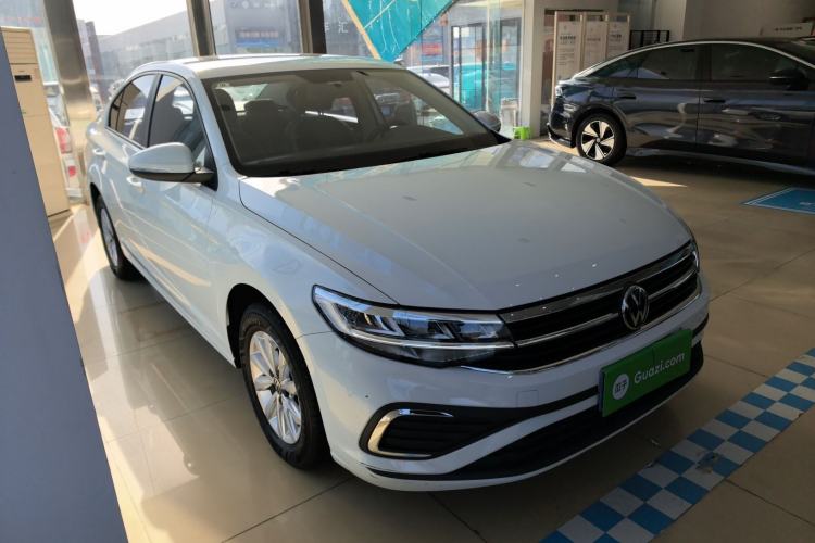 Used Volkswagen Bora 2024 200TSI DSG Comfort Edition Exterior 1