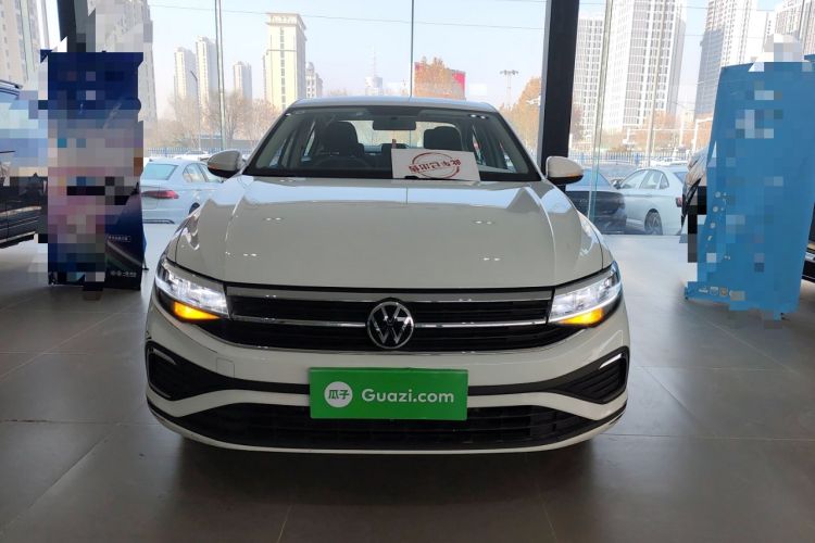 Used Volkswagen Bora 2024 200TSI DSG Comfort Edition Exterior 1