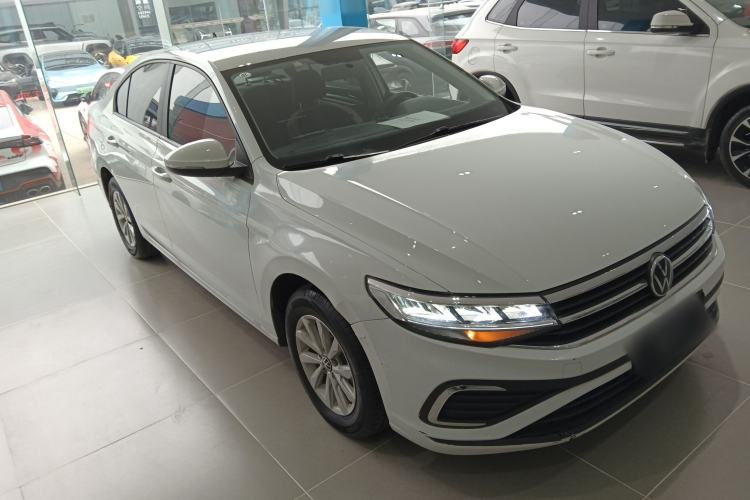 Used Volkswagen Bora 2024 200TSI DSG Comfort Edition Exterior 1