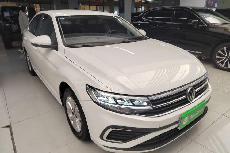 Used Volkswagen Bora 2024 200TSI DSG Comfort Edition Exterior 1