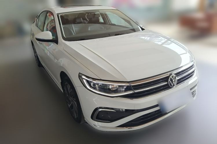 Used Volkswagen Bora 2024 200TSI DSG EnjoyDrive PRO Edition Exterior 1