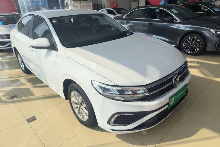 Used Volkswagen Bora 2024 200TSI DSG Comfort Edition Exterior 1