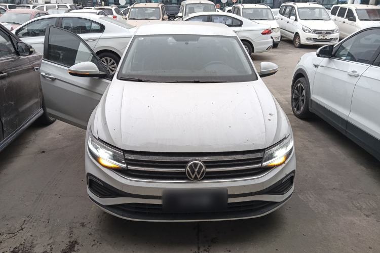 Used Volkswagen Bora 2024 200TSI DSG Comfort Edition Exterior 1