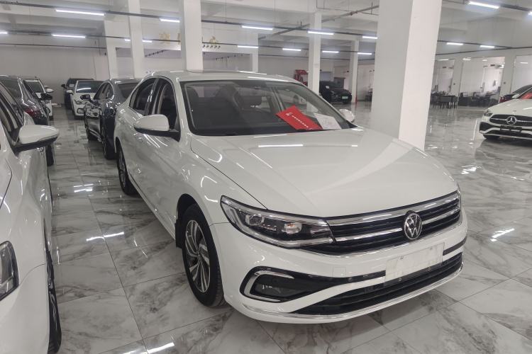 Used Volkswagen Bora 2024 280TSI DSG Comfort Edition Exterior 2