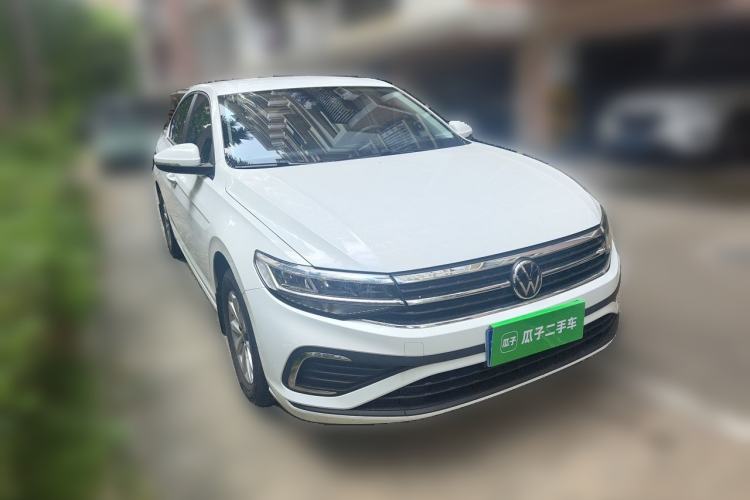 Used Volkswagen Bora 2024 200TSI DSG Comfort Edition Exterior 2