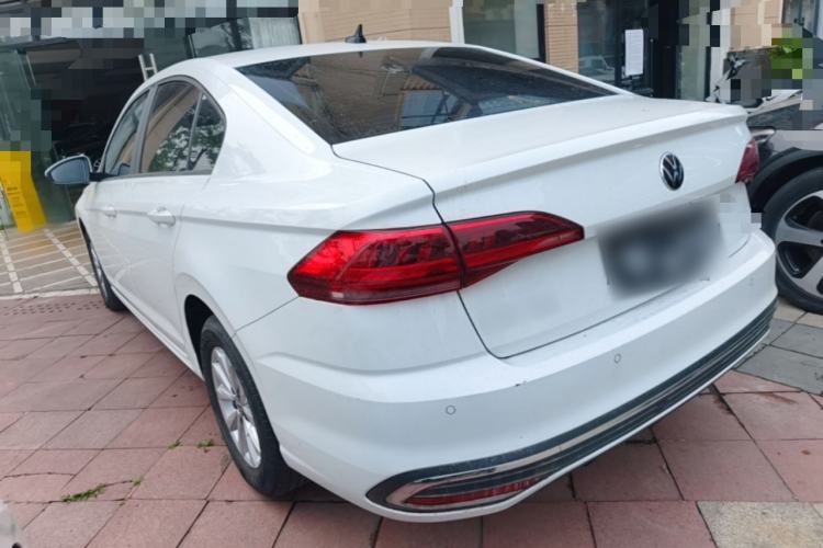Used Volkswagen Bora 2024 200TSI DSG Comfort Edition Exterior 2