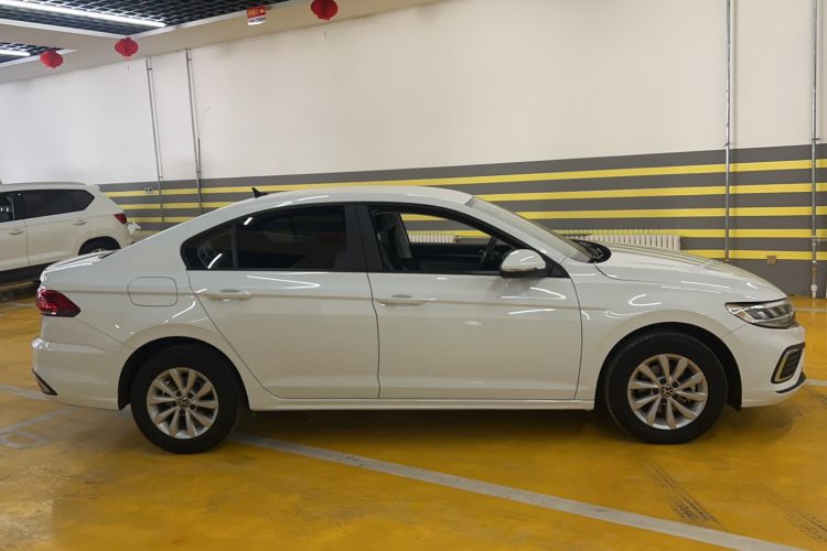 Used Volkswagen Bora 2024 200TSI DSG Comfort Edition Exterior 2