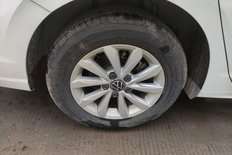 Used Volkswagen Bora 2024 200TSI DSG Comfort Edition Exterior 2