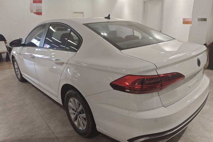 Used Volkswagen Bora 2024 200TSI DSG Comfort Edition Exterior 2