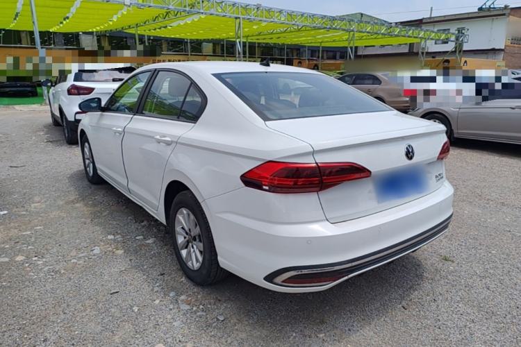 Used Volkswagen Bora 2024 200TSI DSG Comfort Edition Exterior 2