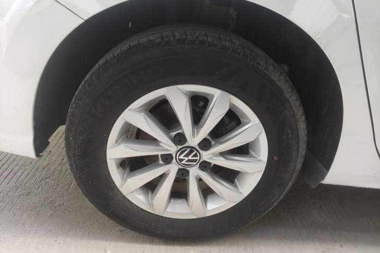 Used Volkswagen Bora 2024 200TSI DSG Comfort Edition Exterior 2