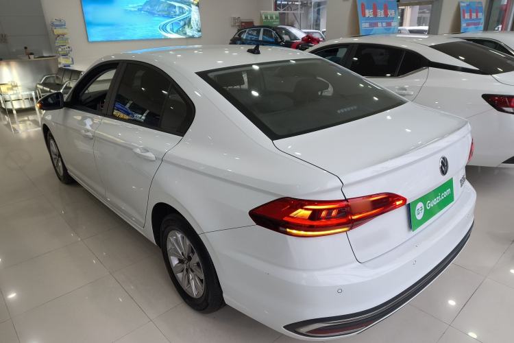 Used Volkswagen Bora 2024 200TSI DSG Comfort Edition Exterior 2