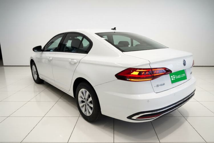 Used Volkswagen Bora 2024 200TSI DSG Comfort Edition Exterior 2