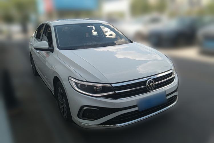 Used Volkswagen Bora 2024 200TSI DSG Smart Drive Edition Exterior 2