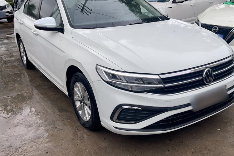 Used Volkswagen Bora 2024 200TSI DSG Comfort Edition Exterior 2