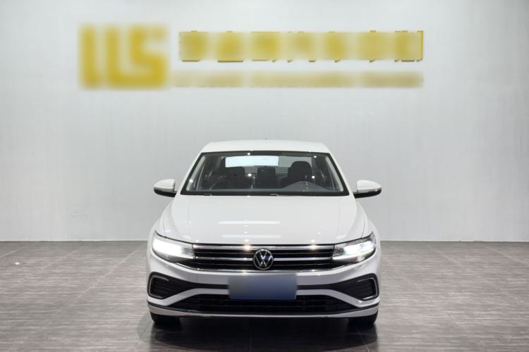 Used Volkswagen Bora 2024 200TSI DSG Comfort Edition Exterior 2