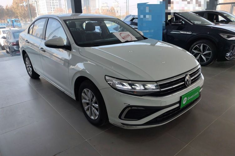Used Volkswagen Bora 2024 200TSI DSG Comfort Edition Exterior 2