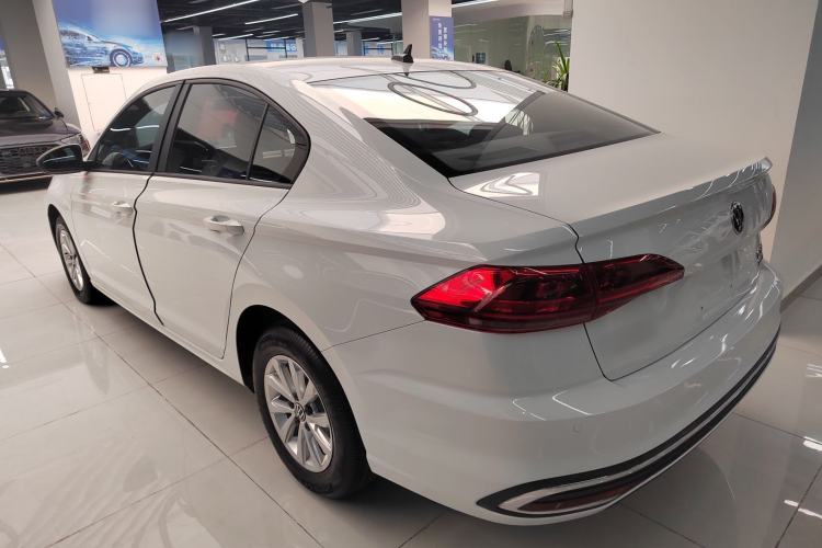 Used Volkswagen Bora 2024 200TSI DSG Comfort Edition Exterior 2