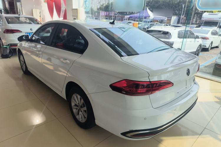 Used Volkswagen Bora 2024 200TSI DSG Comfort Edition Exterior 2