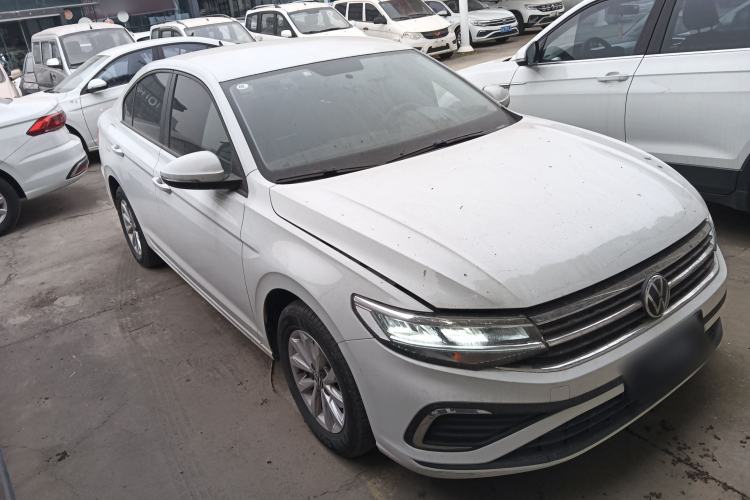 Used Volkswagen Bora 2024 200TSI DSG Comfort Edition Exterior 2