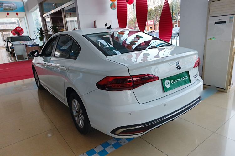 Used Volkswagen Bora 2024 200TSI DSG Comfort Edition Exterior 2