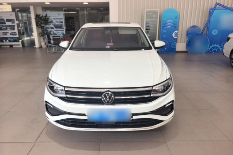 Used Volkswagen Bora 2024 200TSI DSG EnjoyDrive PRO Edition Exterior 2