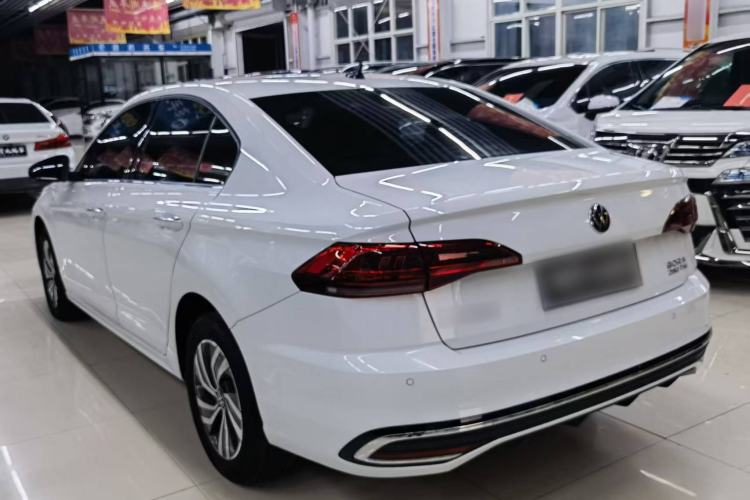 Used Volkswagen Bora 2024 280TSI DSG Comfort Edition Exterior 3