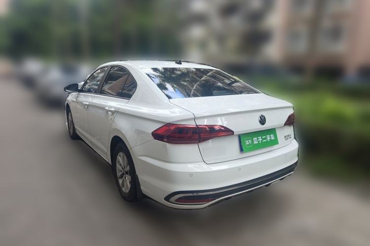 Used Volkswagen Bora 2024 200TSI DSG Comfort Edition Exterior 3