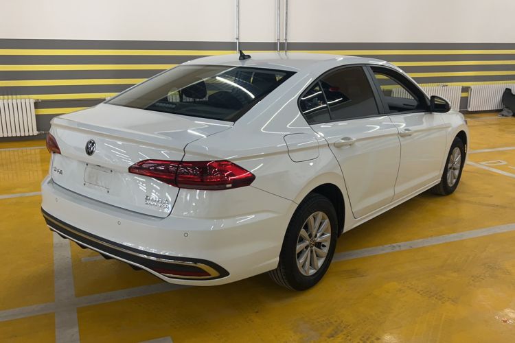 Used Volkswagen Bora 2024 200TSI DSG Comfort Edition Exterior 3