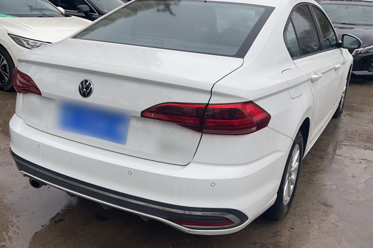 Used Volkswagen Bora 2024 200TSI DSG Comfort Edition Exterior 3