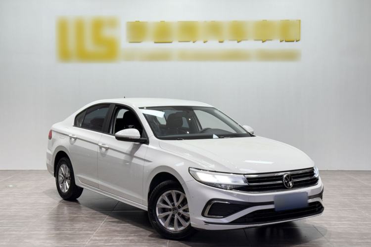 Used Volkswagen Bora 2024 200TSI DSG Comfort Edition Exterior 3