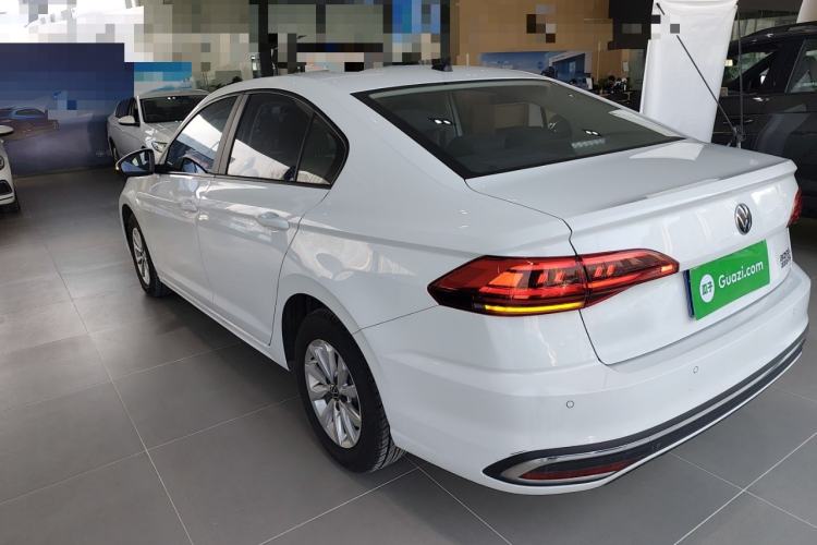 Used Volkswagen Bora 2024 200TSI DSG Comfort Edition Exterior 3