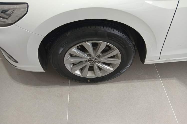 Used Volkswagen Bora 2024 200TSI DSG Comfort Edition Exterior 3