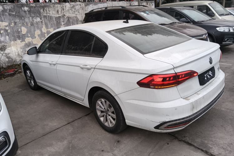Used Volkswagen Bora 2024 200TSI DSG Comfort Edition Exterior 3