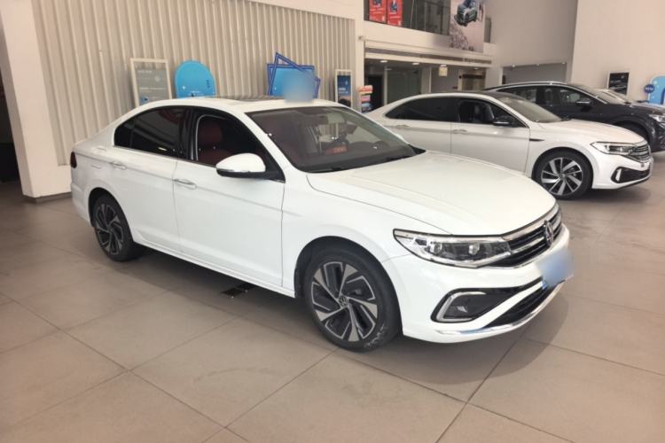 Used Volkswagen Bora 2024 200TSI DSG EnjoyDrive PRO Edition Exterior 3