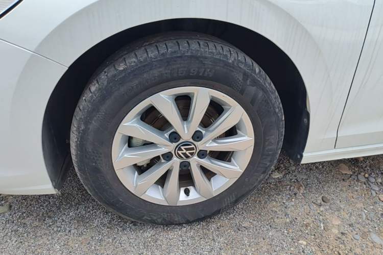 Used Volkswagen Bora 2024 200TSI DSG Comfort Edition Exterior 4