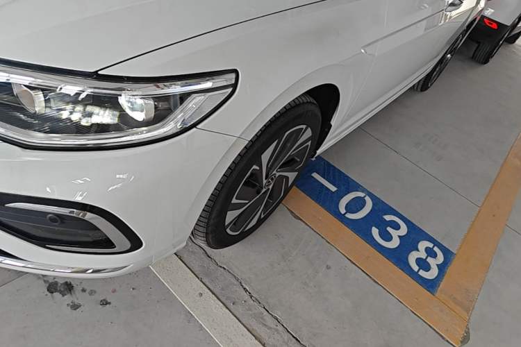 Used Volkswagen Bora 2024 200TSI DSG EnjoyDrive PRO Edition Exterior 4