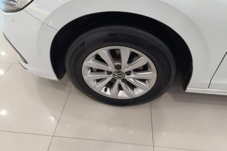 Used Volkswagen Bora 2024 200TSI DSG Comfort Edition Exterior 4