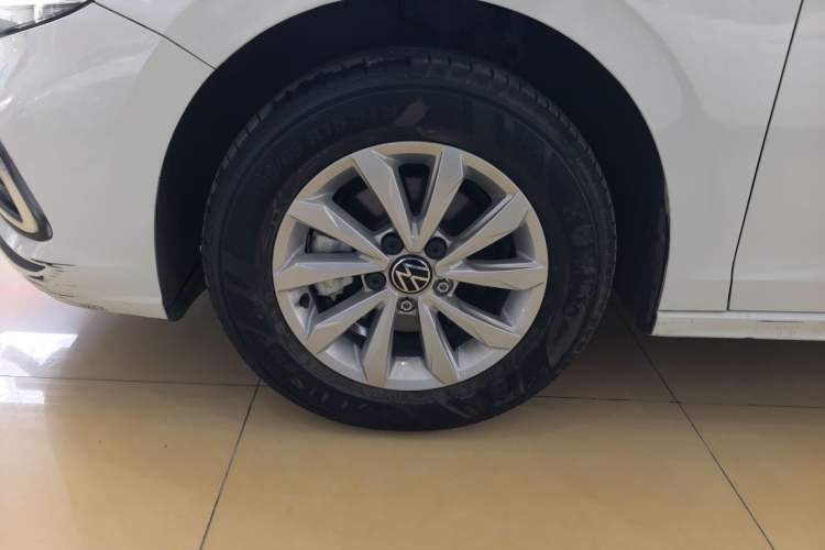 Used Volkswagen Bora 2024 200TSI DSG Comfort Edition Exterior 4