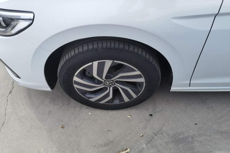 Used Volkswagen Bora 2024 280TSI DSG Comfort Edition Exterior 4