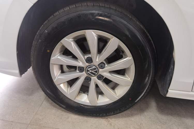 Used Volkswagen Bora 2024 200TSI DSG Comfort Edition Exterior 4