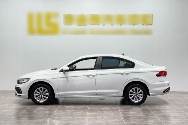 Used Volkswagen Bora 2024 200TSI DSG Comfort Edition Exterior 4