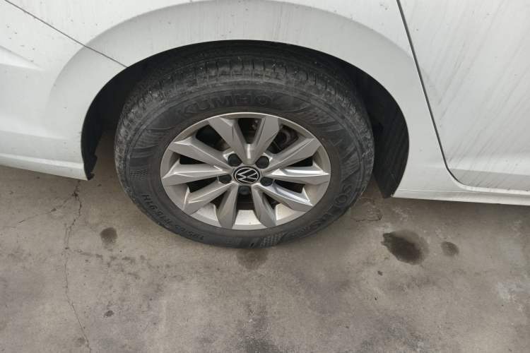 Used Volkswagen Bora 2024 200TSI DSG Comfort Edition Exterior 4