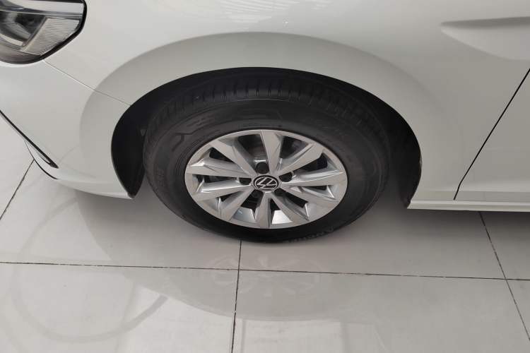Used Volkswagen Bora 2024 200TSI DSG Comfort Edition Exterior 4