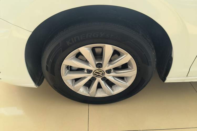 Used Volkswagen Bora 2024 200TSI DSG Comfort Edition Exterior 4