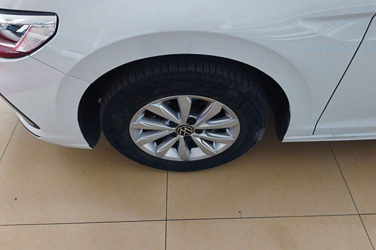 Used Volkswagen Bora 2024 200TSI DSG Comfort Edition Exterior 4