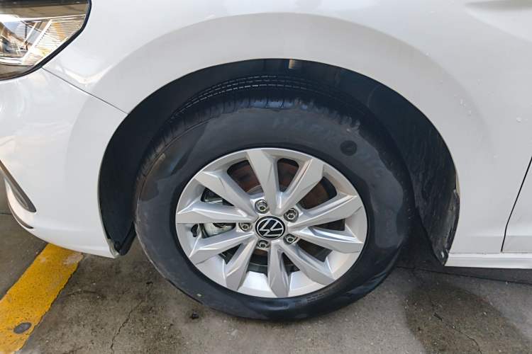 Used Volkswagen Bora 2024 200TSI DSG Comfort Edition Exterior 4
