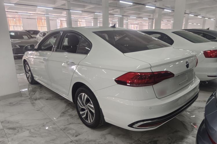 Used Volkswagen Bora 2024 280TSI DSG Comfort Edition Exterior 5